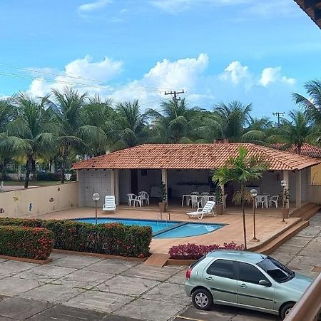 Solar das Ostras Salinopólis Exterior foto