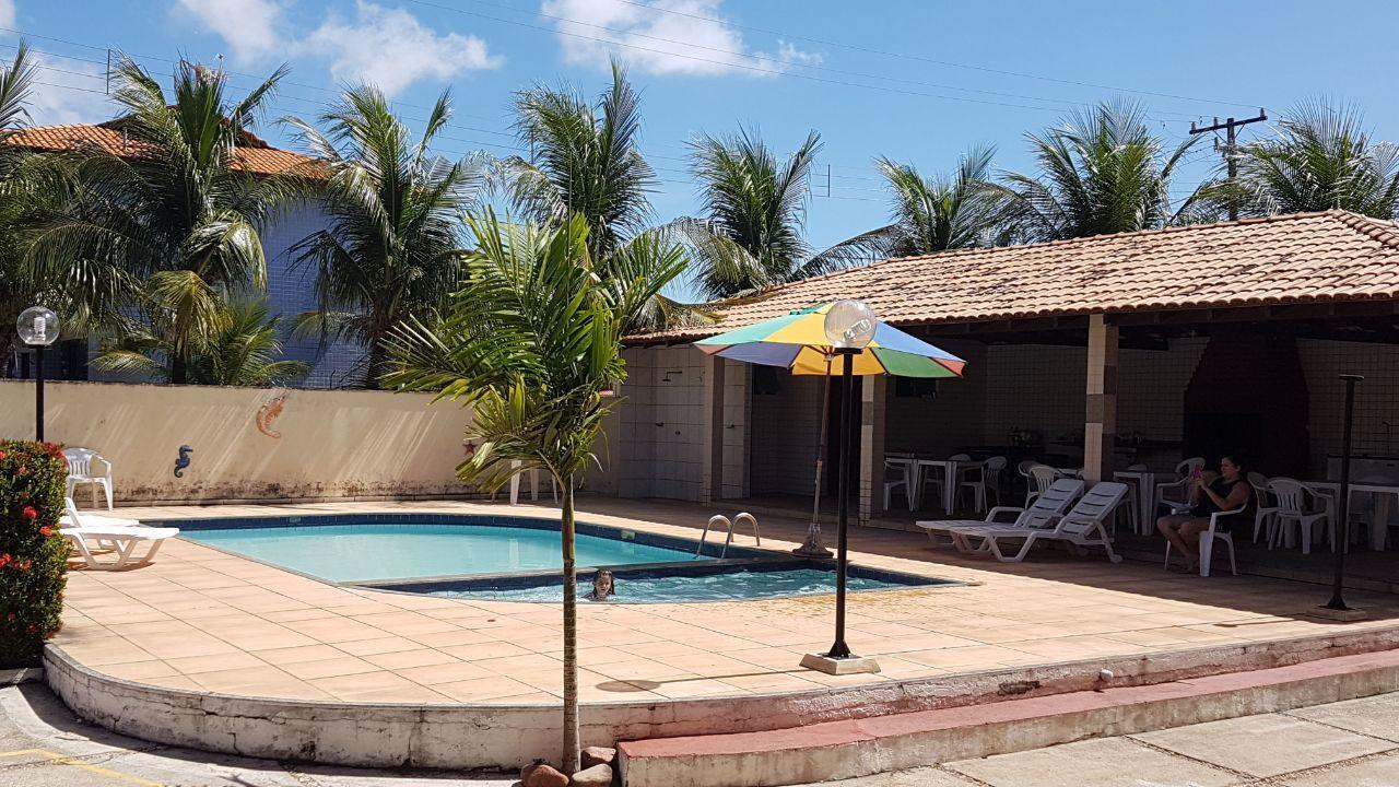 Solar das Ostras Salinopólis Exterior foto